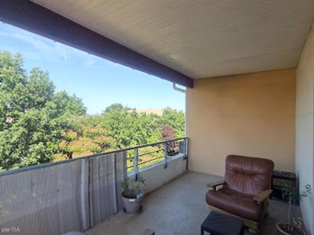 Vente Appartement 3 pièces 54 m2 Montauban
