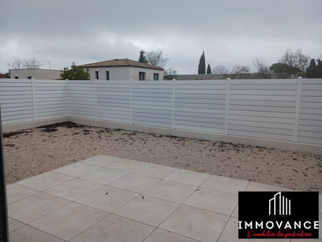 Vente Appartement 3 pièces 54 m2 Montpellier