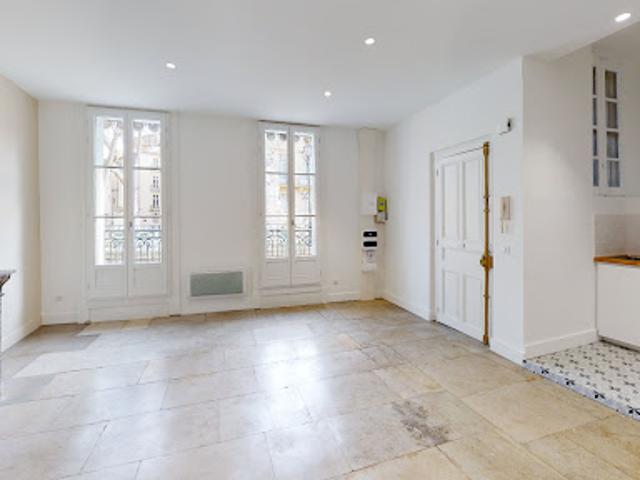 Vente Appartement 3 pièces 54 m2 Montpellier