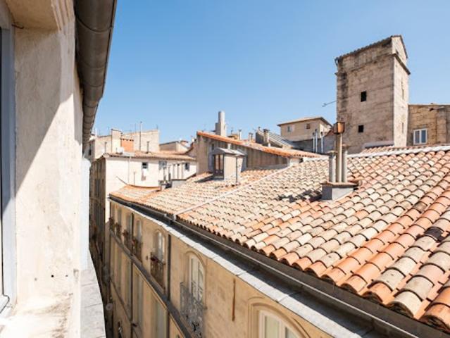 Vente Appartement 3 pièces 54 m2 Montpellier