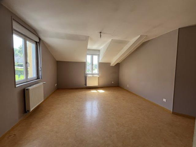 Vente Appartement 3 pièces 54 m2 Montville