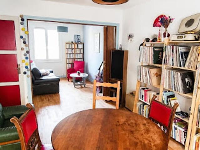 Vente Appartement 3 pièces 54 m2 Morlaix
