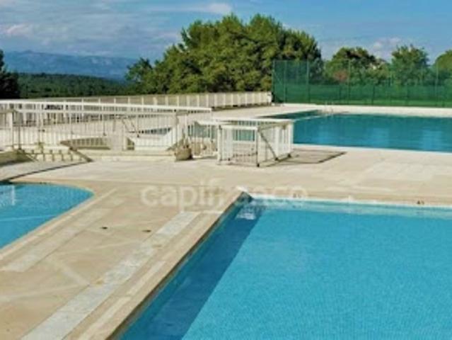 Vente Appartement 3 pièces 54 m2 Mougins