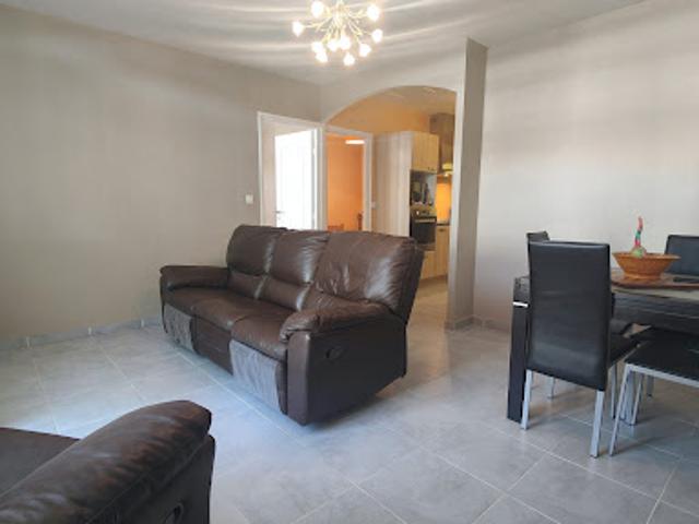 Vente Appartement 3 pièces 54 m2 Narbonne