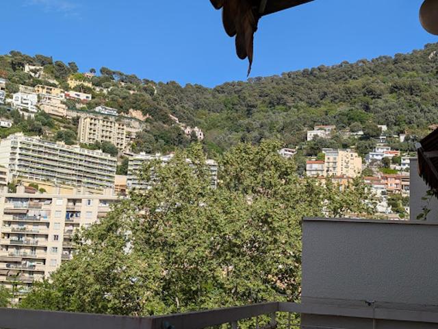 Vente Appartement 3 pièces 54 m2 Nice