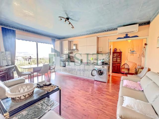 Vente Appartement 3 pièces 54 m2 Nice