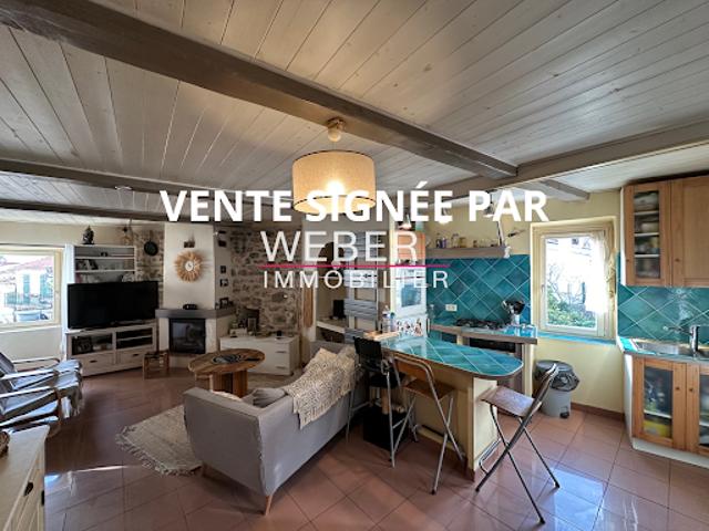 Vente Appartement 3 pièces 54 m2 Ollioules