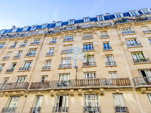 Vente Appartement 3 pièces 54 m2 Paris 12ème