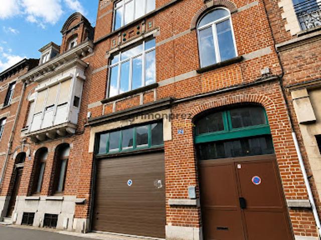 Vente Appartement 3 pièces 54 m2 Roubaix