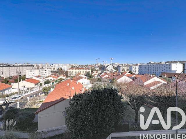 Vente Appartement 3 pièces 54 m2 Rueil Malmaison