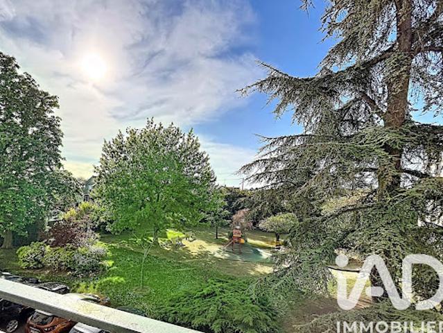 Vente Appartement 3 pièces 54 m2 Rueil Malmaison