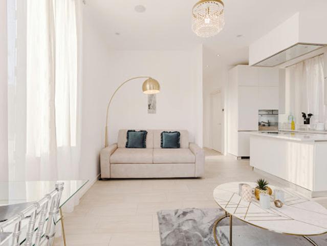 Vente Appartement 3 pièces 54 m2 Saint Bonnet de Mure