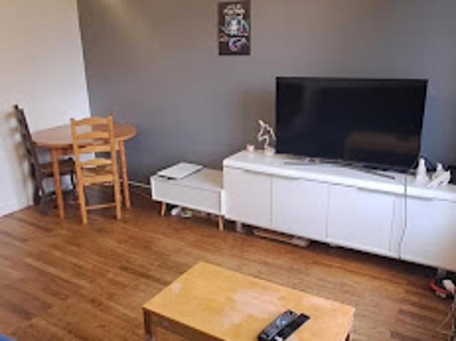 Vente Appartement 3 pièces 54 m2 Saint Herblain