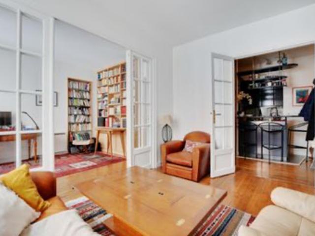 Vente Appartement 3 pièces 54 m2 Saint mande
