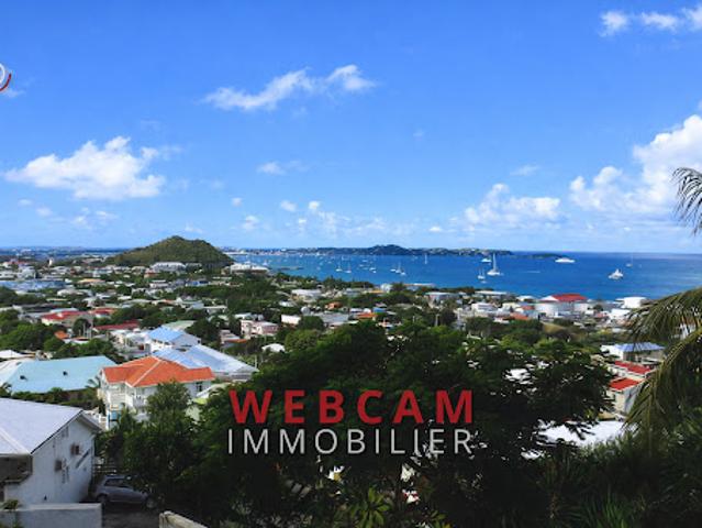 Vente Appartement 3 pièces 54 m2 Saint Martin