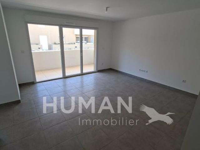 Vente Appartement 3 pièces 54 m2 Salon de Provence