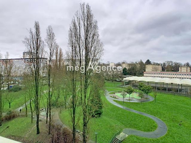 Vente Appartement 3 pièces 54 m2 Savigny sur Orge