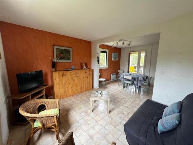 Vente Appartement 3 pièces 54 m2 Seignosse