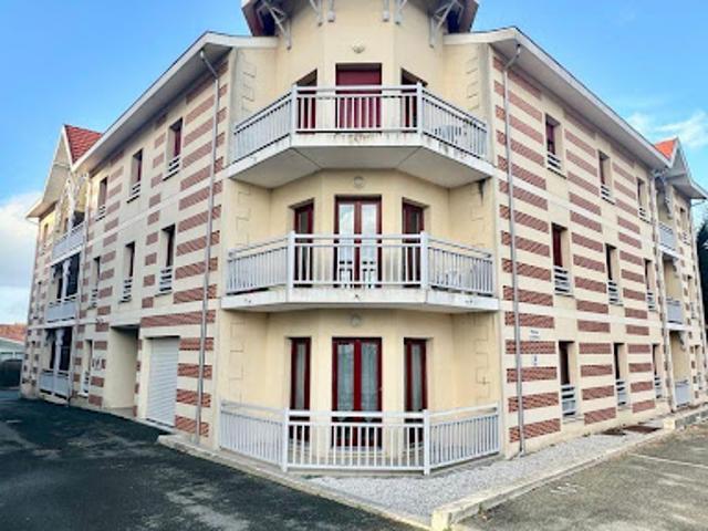Vente Appartement 3 pièces 54 m2 Soulac sur Mer