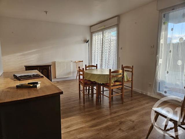 Vente Appartement 3 pièces 55.43 m2 Vertou
