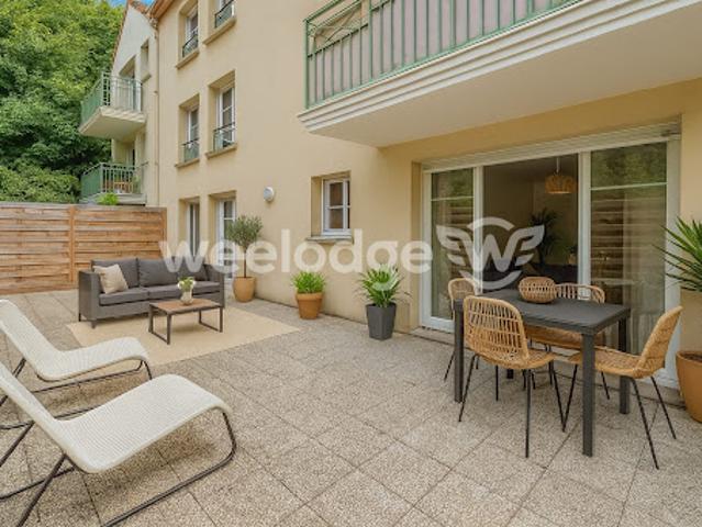 Vente Appartement 3 pièces 55.43 m2 Vernouillet