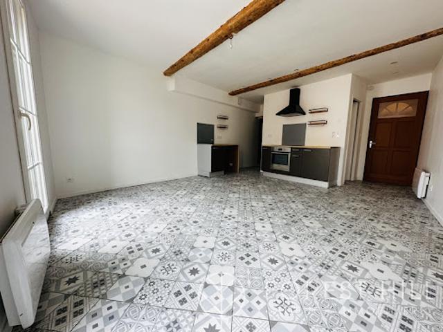 Vente Appartement 3 pièces 55.41 m2 Ceret