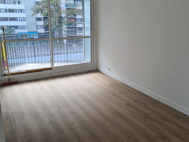 Vente Appartement 3 pièces 55.51 m2 Grigny