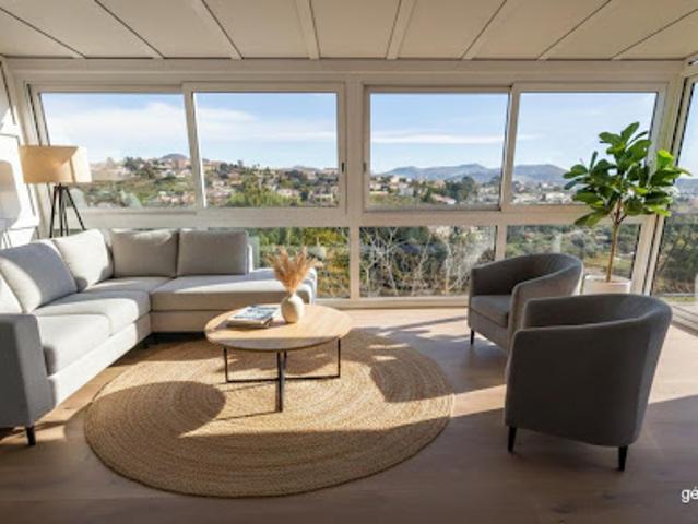 Vente Appartement 3 pièces 55.52 m2 Nice