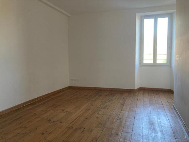 Vente Appartement 3 pièces 55.54 m2 Arudy