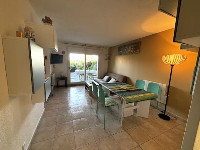Vente Appartement 3 pièces 55.55 m2 Biarritz