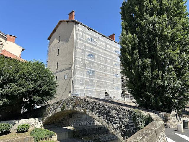 Vente Appartement 3 pièces 55.55 m2 Le Puy en Velay