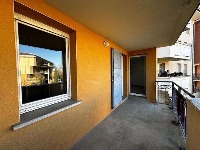 Vente Appartement 3 pièces 55.59 m2 Muret
