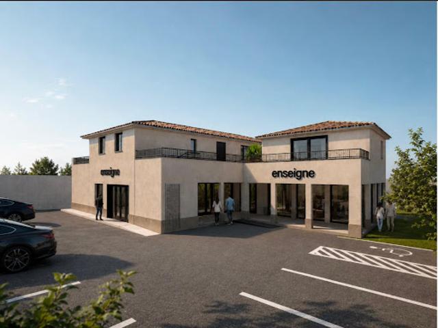 Vente Appartement 3 pièces 55.5 m2 Canale di Verde
