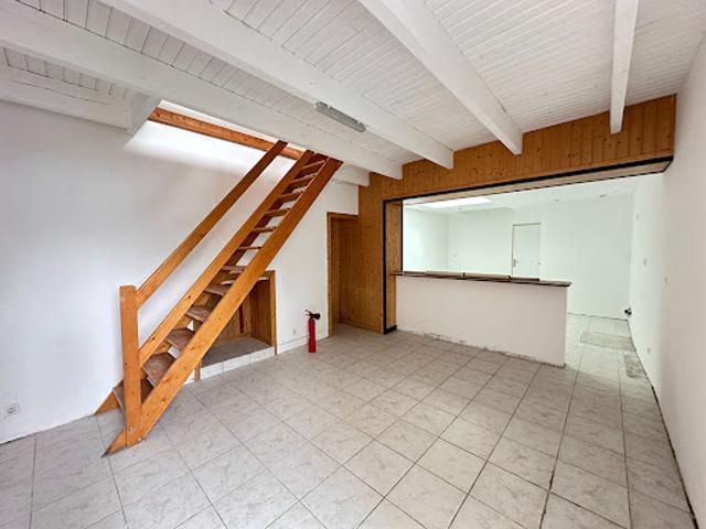 Vente Appartement 3 pièces 55.5 m2 Fouesnant