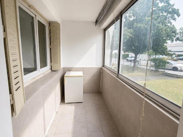 Vente Appartement 3 pièces 55.62 m2 Villeurbanne