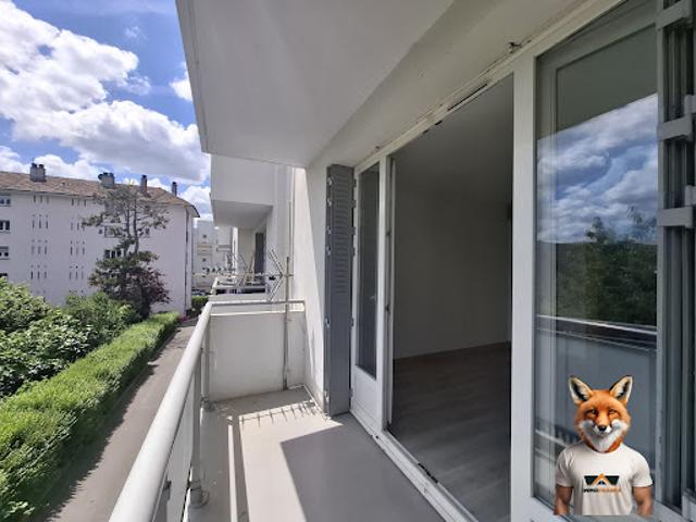 Vente Appartement 3 pièces 55.62 m2 Besançon