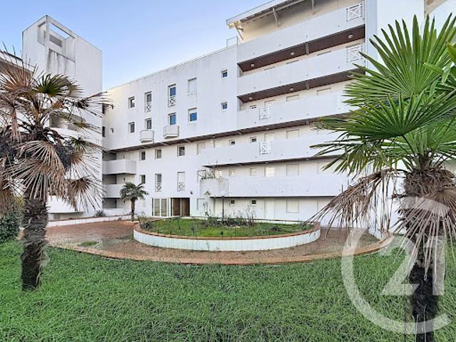 Vente Appartement 3 pièces 55.64 m2 Arcachon