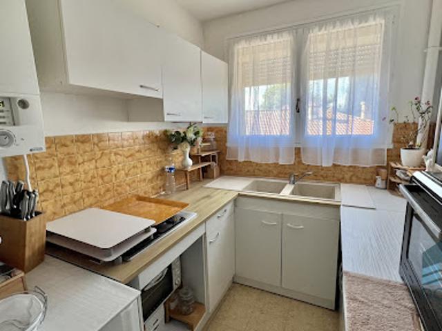 Vente Appartement 3 pièces 55.64 m2 Beziers