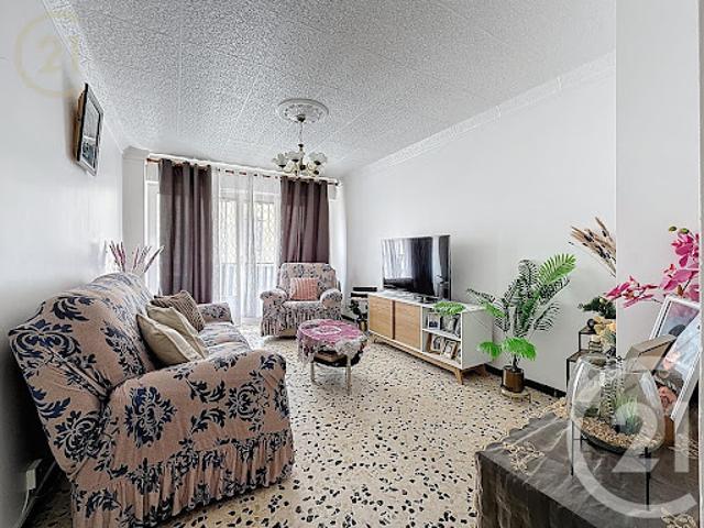 Vente Appartement 3 pièces 55.64 m2 Cannes