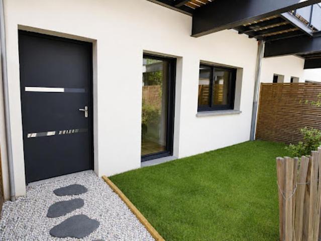 Vente Appartement 3 pièces 55.65 m2 Bordeaux