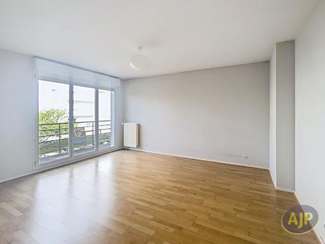 Vente Appartement 3 pièces 55.6 m2 Rennes