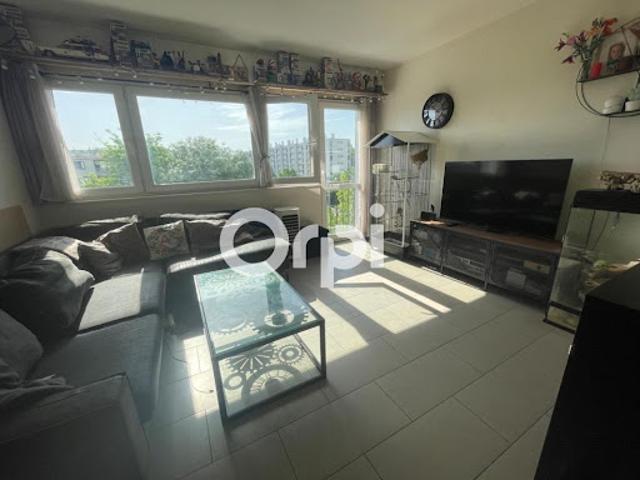 Vente Appartement 3 pièces 55 m2 Rungis