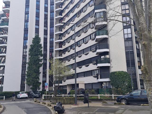 Vente Appartement 3 pièces 55.75 m2 Grigny