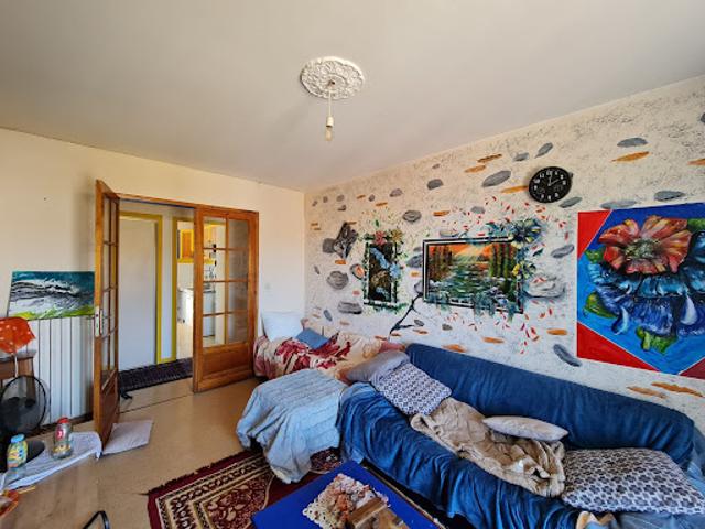 Vente Appartement 3 pièces 55.7 m2 Tonneins