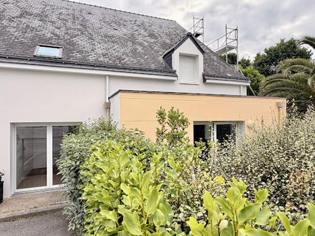 Vente Appartement 3 pièces 55.87 m2 Sarzeau