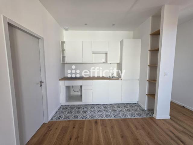 Vente Appartement 3 pièces 56.15 m2 Arcachon