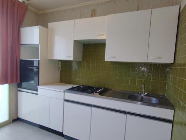 Vente Appartement 3 pièces 55.89 m2 Grigny