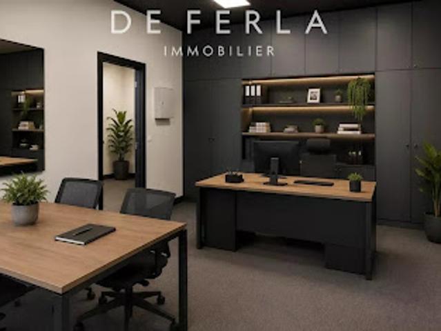 Vente Appartement 3 pièces 55.96 m2 Paris 8ème