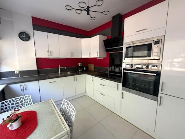 Vente Appartement 3 pièces 55.9 m2 Rouen