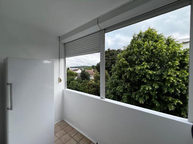 Vente Appartement 3 pièces 55 m2 Villeparisis